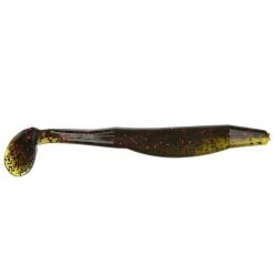 Zoom Swimmin' Super Fluke Jr. Soft Baits