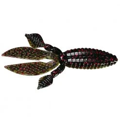 Soft Baits Strike King KVD Rodent