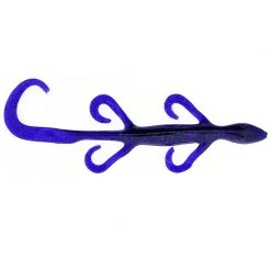 Soft Baits Zoom 6'' Lizards 66 Soft Baits Zoom 6'' Lizards