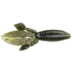 Soft Baits Strike King KVD Rodent