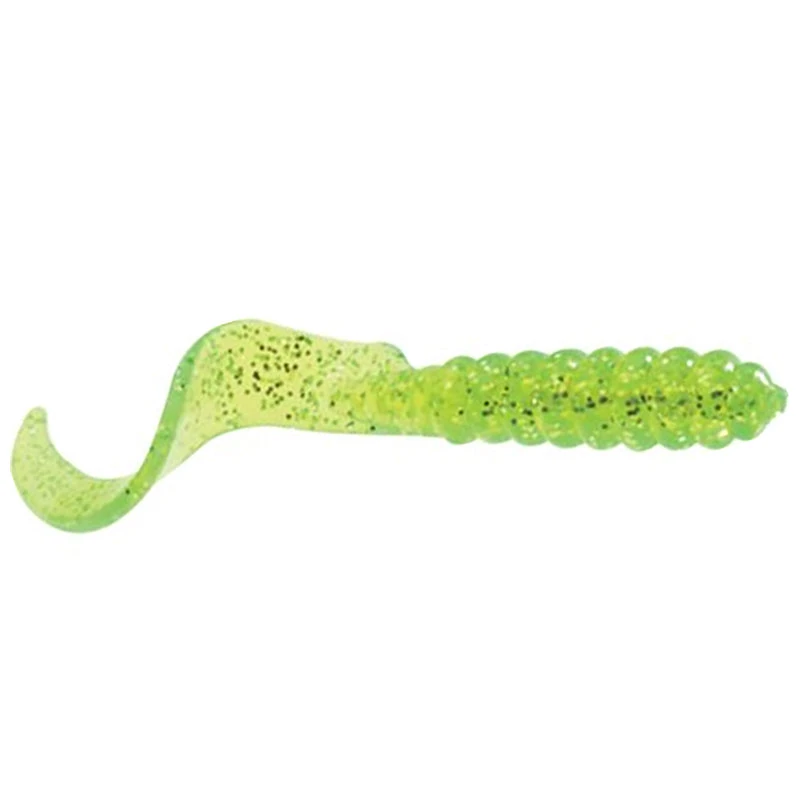 Zoom Fat Albert Grubs Soft Baits 1 Zoom Fat Albert Grubs Soft Baits