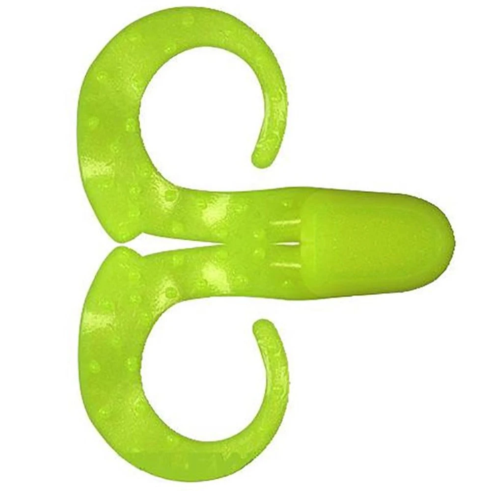 Zoom Swimmin' Chunk Trailer 3 Zoom Swimmin' Chunk Trailer