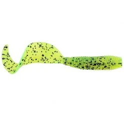 Zoom Fat Albert Grubs Soft Baits 15 Zoom Fat Albert Grubs Soft Baits