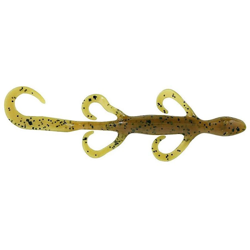 Soft Baits Zoom 6'' Lizards 11 Soft Baits Zoom 6'' Lizards