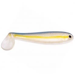 Strike King Shadalicious Swimbait Soft Baits