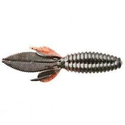 Soft Baits Reaction Innovations Sweet Beaver Creature Baits