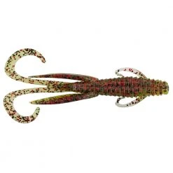 Reaction Innovations Man Bear Pig Creature Baits