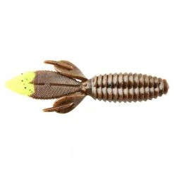 Soft Baits Reaction Innovations Sweet Beaver Creature Baits