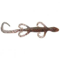 Soft Baits Zoom Mini Lizard 12 Soft Baits Zoom Mini Lizard
