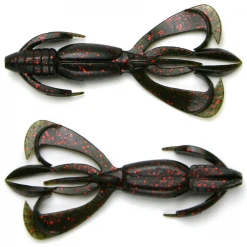 Keitech Crazy Flapper Softbait Soft Baits