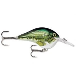 Rapala DT (Dives-To) Series Crankbaits