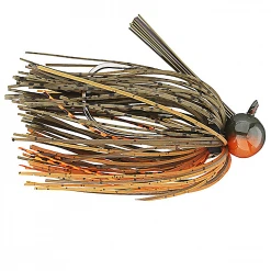 Dirty Jigs Tour Level Skirted Football Jig Top Sellers