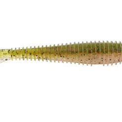 Keitech FAT Swing Impact Swimbait 4.8'' Soft Baits