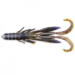 Culprit Incredi-Craw 3.5'' Soft Baits