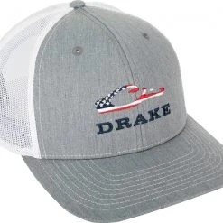 Drake Waterfowl Americana Cap