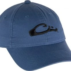 Drake Cotton Twill Hat Hats 6 Drake Cotton Twill Hat Hats