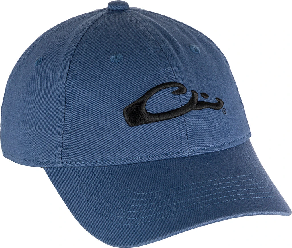 Drake Cotton Twill Hat Hats 3 Drake Cotton Twill Hat Hats