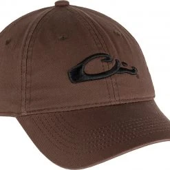 Drake Cotton Twill Hat Hats 7 Drake Cotton Twill Hat Hats