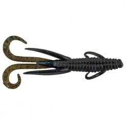 Reaction Innovations Man Bear Pig Creature Baits