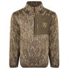 Drake Waterfowl Endurance 1/4 Zip Pullover With Agion Active XL