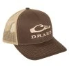 Drake Waterfowl Mesh Back Hats