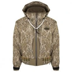 Drake Waterfowl Guardian Elite Flooded Timber Insulated Jackets Hunting