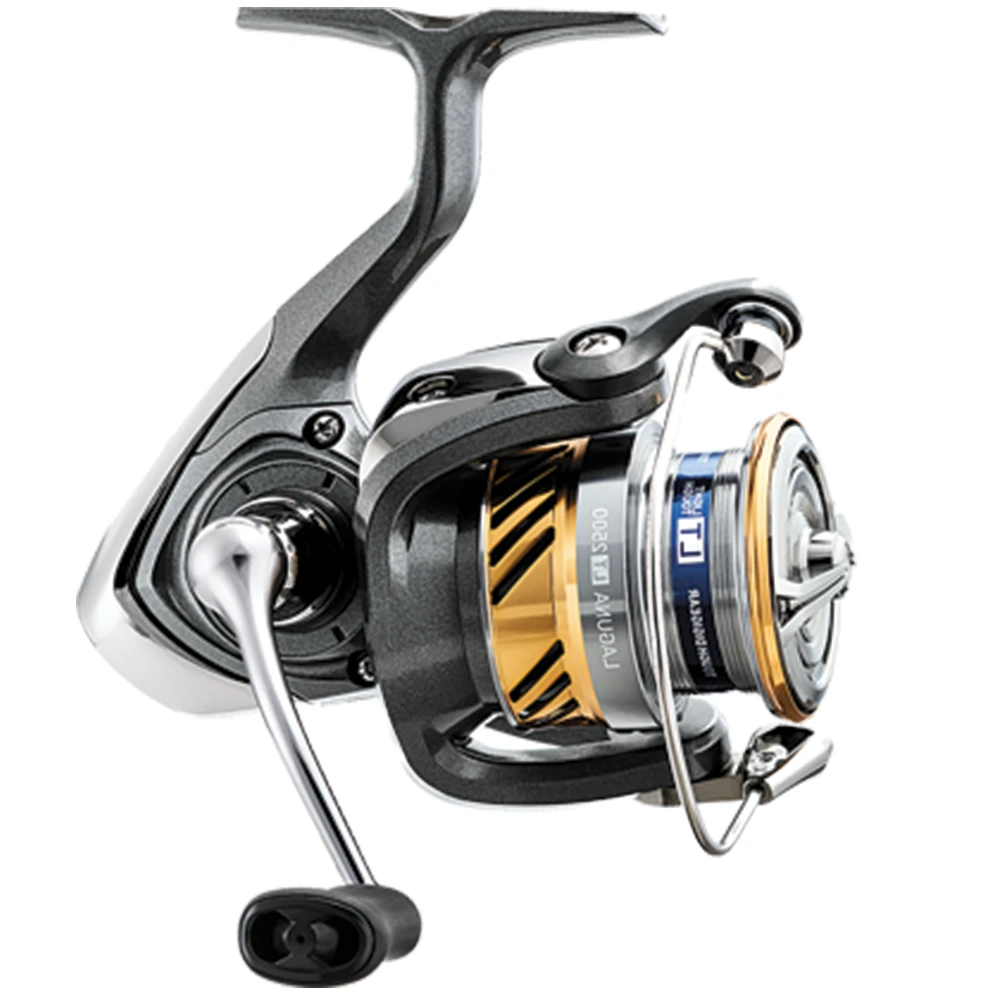 Daiwa Laguna LT Spinning Reels 1 Daiwa Laguna LT Spinning Reels