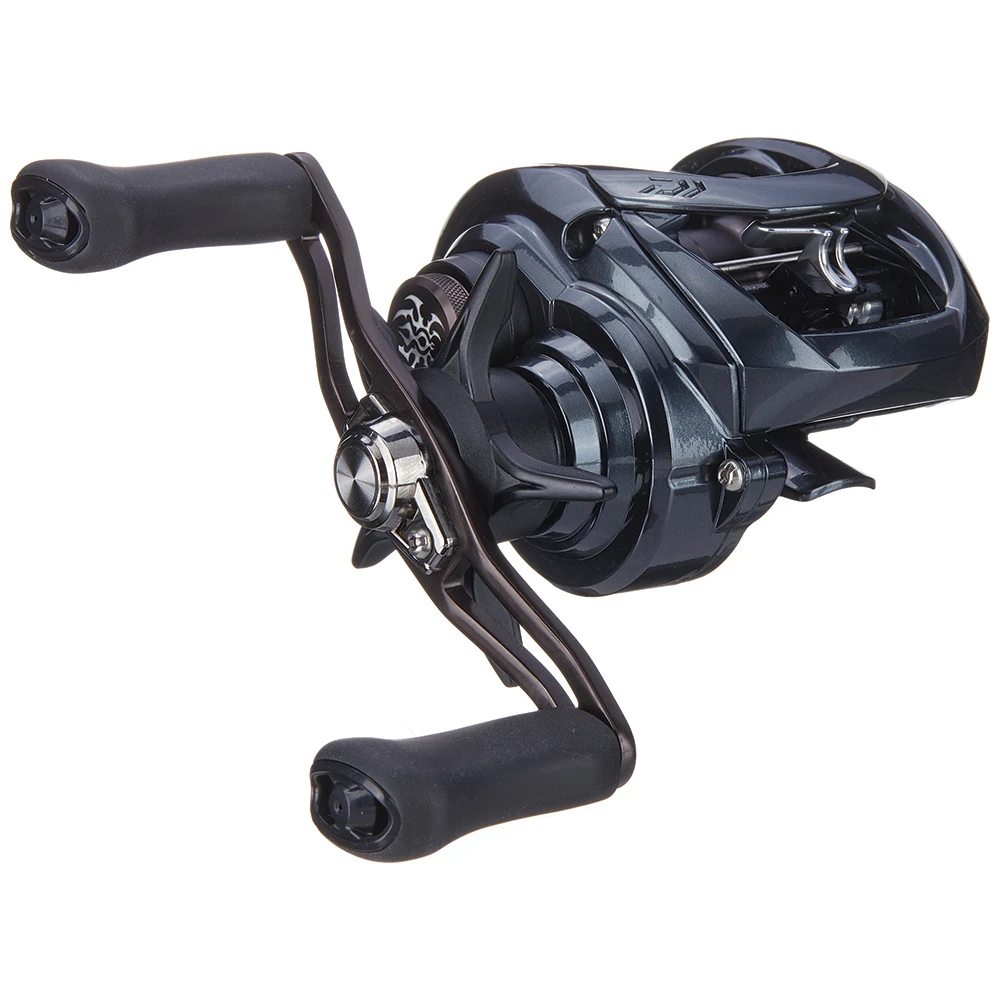 Daiwa Tatula SV TW Casting Reels 1 Daiwa Tatula SV TW Casting Reels
