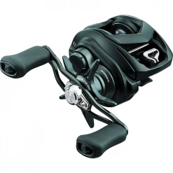 Daiwa Tatula TW 80 Baitcast Reel Casting Reels