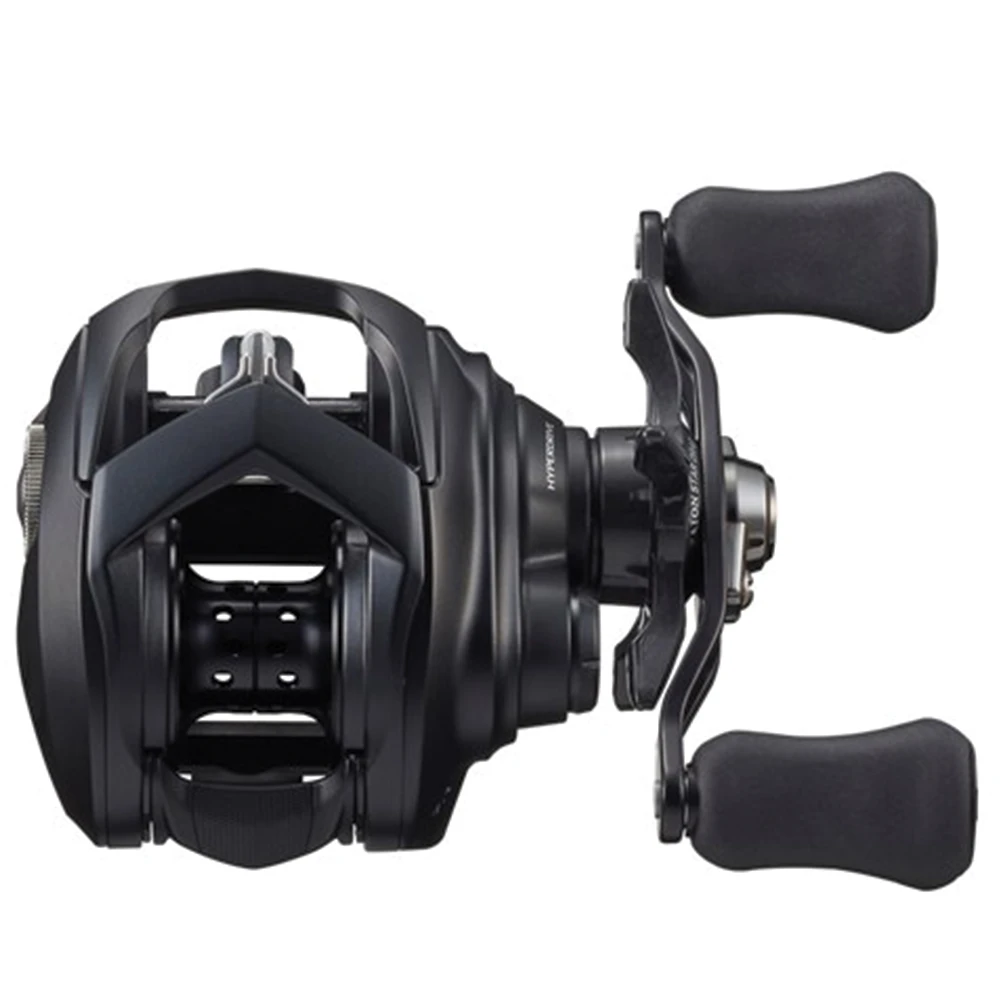 Daiwa Tatula TW 80 Baitcast Reel Casting Reels 2 Daiwa Tatula TW 80 Baitcast Reel Casting Reels