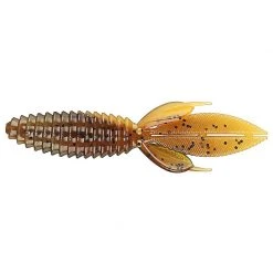 Reaction Innovations Smallie Beaver Creature Baits Soft Baits
