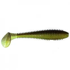 Soft Baits Keitech Swing Impact FAT Swimbait 3.3''