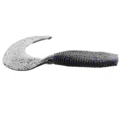 Zoom Fat Albert Grubs Soft Baits 17 Zoom Fat Albert Grubs Soft Baits