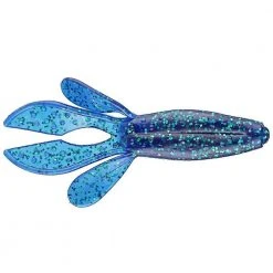 Soft Baits Zoom Z Hog Jr.