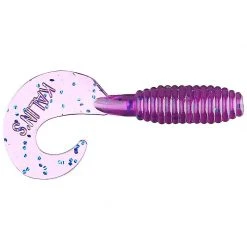 Kalins Baits Kalin's Lunker Grub