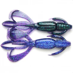 Keitech Crazy Flapper Softbait Soft Baits