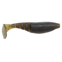 Yamamoto Paddle Tail Zako Soft Baits 5 Yamamoto Paddle Tail Zako Soft Baits