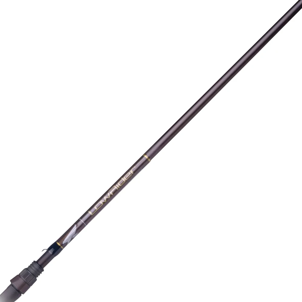 Falcon Lowrider Casting Rods 2 Falcon Lowrider Casting Rods