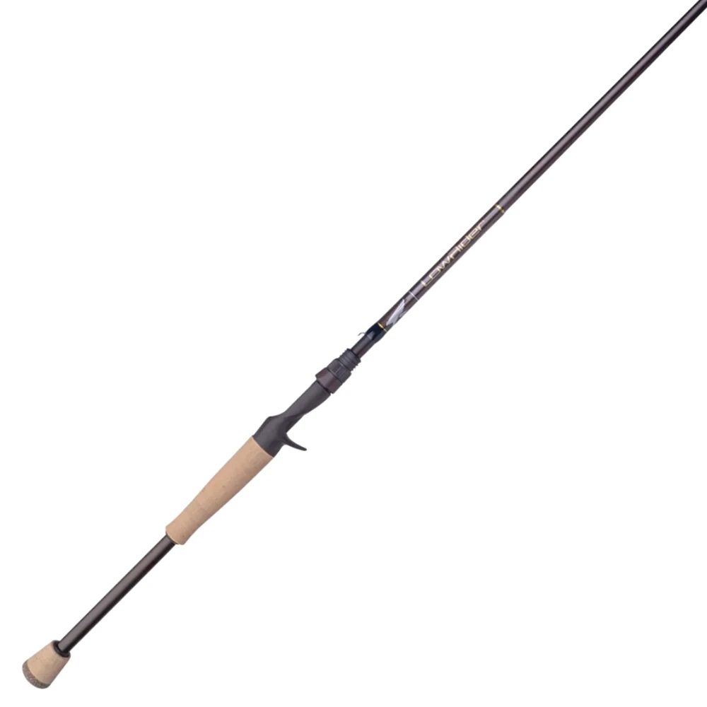 Falcon Lowrider Casting Rods 1 Falcon Lowrider Casting Rods