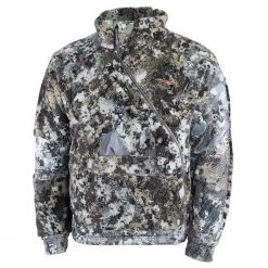 Hunting Sitka Fanatic Jackets