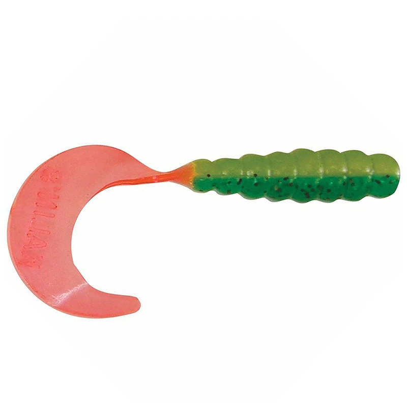 Kalins Baits Soft Baits Kalin's Triple Threat Grub 18 Kalins Baits Soft Baits Kalin's Triple Threat Grub