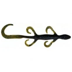Soft Baits Zoom 6'' Lizards 69 Soft Baits Zoom 6'' Lizards