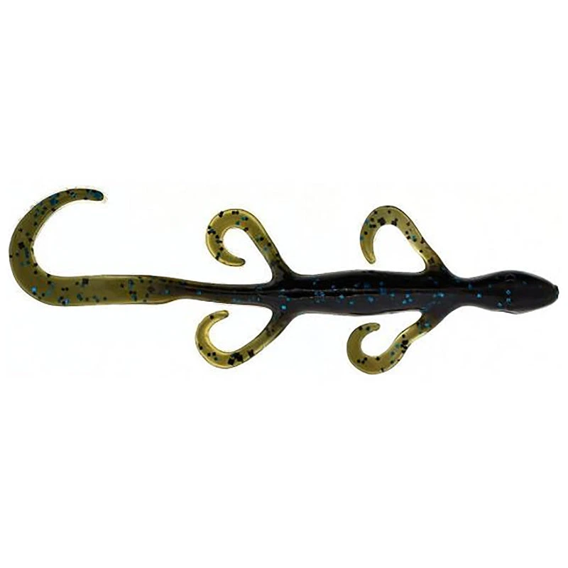 Soft Baits Zoom 6'' Lizards 13 Soft Baits Zoom 6'' Lizards