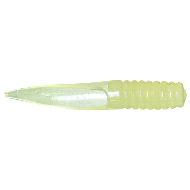 Bobby Garland Baits Soft Baits Bobby Garland Mo Glo Slab Slay'r Crappie Grub 5 Bobby Garland Baits Soft Baits Bobby Garland Mo Glo Slab Slay'r Crappie Grub