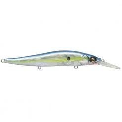 Top Sellers Megabass Vision Oneten 110 +1 Jerkbait