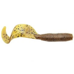 Zoom Fat Albert Grubs Soft Baits 19 Zoom Fat Albert Grubs Soft Baits
