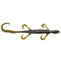 Soft Baits Zoom Mini Lizard 14 Soft Baits Zoom Mini Lizard