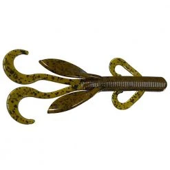 Soft Baits Strike King KVD Perfect Plastics Game Hawg Softbait