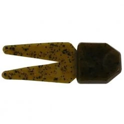 Soft Baits Zoom Big Salty Chunk Jig Trailer