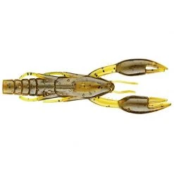 Yamamoto PsychoDad Craw Soft Baits